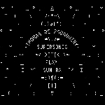 thomas de pourquery / supersonic - play sun ra thomas de pourquery / supersonic - play sun ra