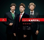 das kapital (poulsen - perraud - erdmann) - kind of red das kapital (poulsen - perraud - erdmann) - kind of red