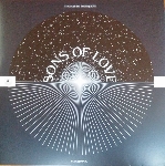thomas de pourquery / supersonic - sons of love thomas de pourquery / supersonic - sons of love
