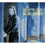 beresford - toop - zorn - marshall - deadly weapons beresford - toop - zorn - marshall - deadly weapons