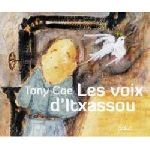tony coe - les voix d'itxassou tony coe - les voix d'itxassou