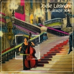 joëlle léandre - les douze sons joëlle léandre - les douze sons
