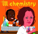 ill chemistry (desdamona - carnage the executioner) - s/t ill chemistry (desdamona - carnage the executioner) - s/t
