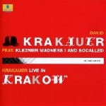 david krakauer - live in krakow david krakauer - live in krakow