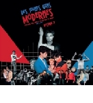 v/a - des jeunes gens mödernes - post punk, cold wave et culture novö en france 1978-83 (volume 2) v/a - des jeunes gens mödernes - post punk, cold wave et culture novö en france 1978-83 (volume 2)