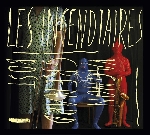 olivier bost - guillaume grenard - eric vagnon - les incendiaires olivier bost - guillaume grenard - eric vagnon - les incendiaires