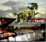 henri texier - sky dancers 6 henri texier - sky dancers 6