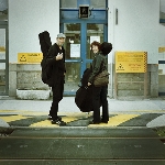 hélène labarrière - hasse poulsen - busking hélène labarrière - hasse poulsen - busking