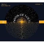 thomas de pourquery & supersonic - sons of love thomas de pourquery & supersonic - sons of love