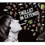 jacques thollot - in extenso (édition spéciale limitée avec tirage photo) jacques thollot - in extenso (édition spéciale limitée avec tirage photo)