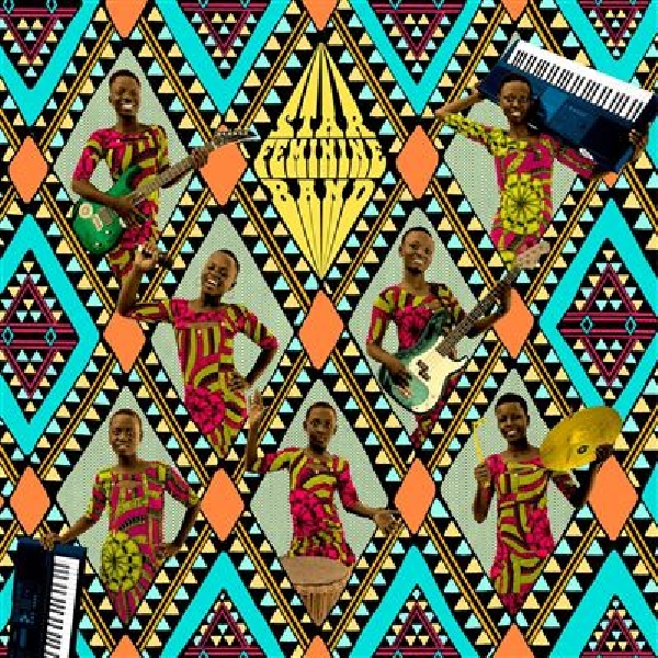 star feminine band - s/t star feminine band - s/t