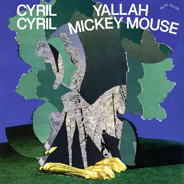 cyril cyril - yallah mickey mouse cyril cyril - yallah mickey mouse