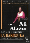ali alaoui - la darbouka ali alaoui - la darbouka