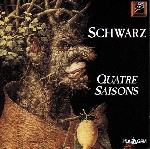 jean schwarz - quatre saisons jean schwarz - quatre saisons