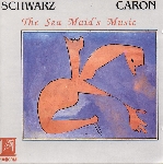 jean schwarz - elise caron - the sea maid's music jean schwarz - elise caron - the sea maid's music
