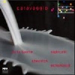 caravaggio (chevillon - de la fuente - echampard - sighicelli) - s/t caravaggio (chevillon - de la fuente - echampard - sighicelli) - s/t