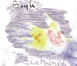 françois bayle - la main vide (vol.8) françois bayle - la main vide (vol.8)