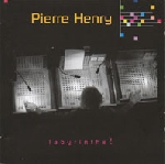 pierre henry - labyrinthe pierre henry - labyrinthe