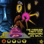 v/a - the fabulous funky soul originators are back... v/a - the fabulous funky soul originators are back...