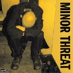 minor threat - minor threat minor threat - minor threat