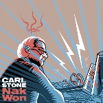 carl stone - nak won carl stone - nak won