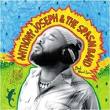 anthony joseph & the spasm band - bird head son anthony joseph & the spasm band - bird head son