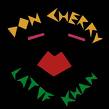 don cherry - latif khan - don cherry / latif khan don cherry - latif khan - don cherry / latif khan