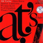 art taylor - a.t.'s delight art taylor - a.t.'s delight
