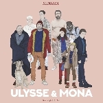 minizza - ulysse & mona minizza - ulysse & mona