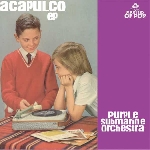 purple submarine orchestra - acapulco purple submarine orchestra - acapulco