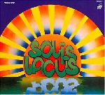 solis lacus - s/t solis lacus - s/t