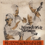 jacaranda muse - september sun jacaranda muse - september sun