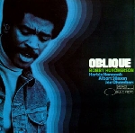 bobby hutcherson (hancock - stinson - chambers) - oblique bobby hutcherson (hancock - stinson - chambers) - oblique