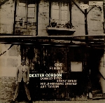 dexter gordon (byrd - drew - orsted - taylor) - one flight up dexter gordon (byrd - drew - orsted - taylor) - one flight up