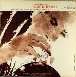 blue mitchell - bring it home to me blue mitchell - bring it home to me