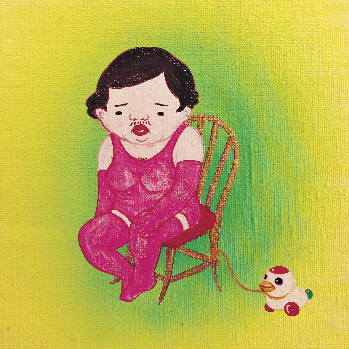 jim o'rourke - insignificance jim o'rourke - insignificance
