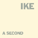 ike yard - a second a fact ike yard - a second a fact