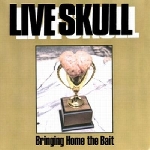 live skull - bringing home the bait live skull - bringing home the bait