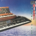 hiroshi sato - orient (blue vinyl) hiroshi sato - orient (blue vinyl)