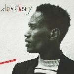 don cherry - home boy, sister out don cherry - home boy, sister out