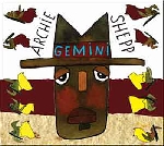 archie shepp - gemini archie shepp - gemini