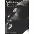 archie shepp - je suis jazz, c'est ma vie archie shepp - je suis jazz, c'est ma vie