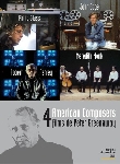 peter greenaway - 4 american composers peter greenaway - 4 american composers