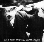 un drame musical instantané (jean-jacques birgé) - trop d'adrenaline nuit (reedition) un drame musical instantané (jean-jacques birgé) - trop d'adrenaline nuit (reedition)