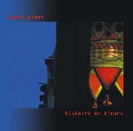 seven pines - histoire de l'ours seven pines - histoire de l'ours