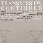 v/a - transmission continued (84-96) v/a - transmission continued (84-96)
