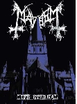 mayhem - life eternal mayhem - life eternal