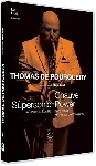 rémi vinet - thomas de pourquery supersonic / chauve power rémi vinet - thomas de pourquery supersonic / chauve power