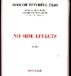 roscoe mitchell trio (davis - bankhead) - no side effects roscoe mitchell trio (davis - bankhead) - no side effects
