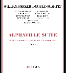 william parker double quartet - alphaville suite william parker double quartet - alphaville suite
